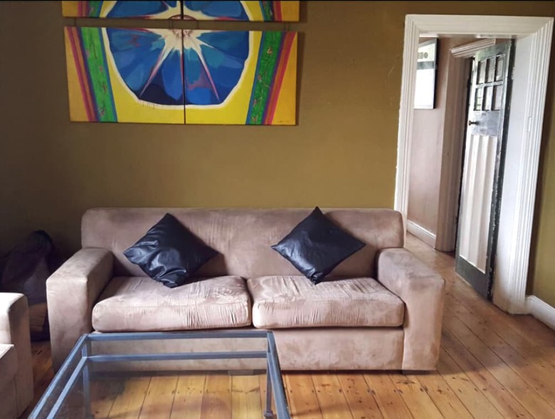 Hostal Stumble Inn Backpackers Lodge