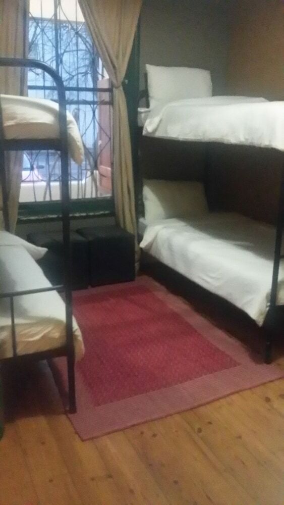 Hostal Stumble Inn Backpackers Lodge