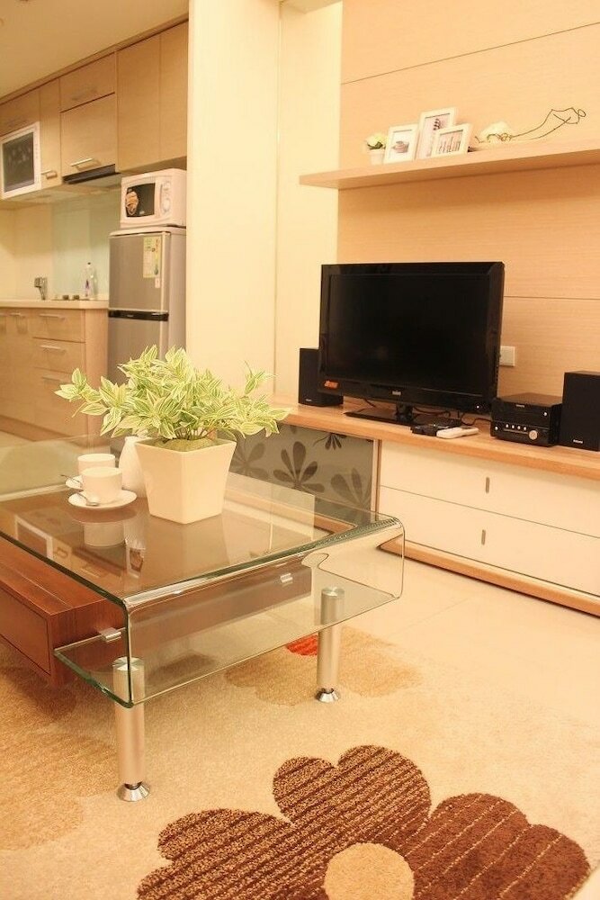 Hotel Elite Serviced Residences Taipei