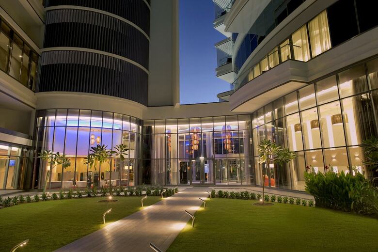 Aparthotel Majestic Arjaan By Rotana