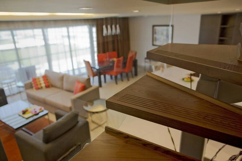 Aparthotel Majestic Arjaan By Rotana