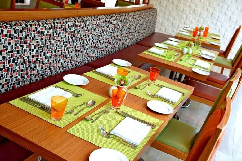Aparthotel Majestic Arjaan By Rotana