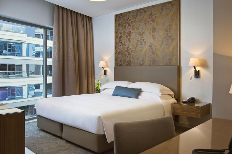Aparthotel Majestic Arjaan By Rotana