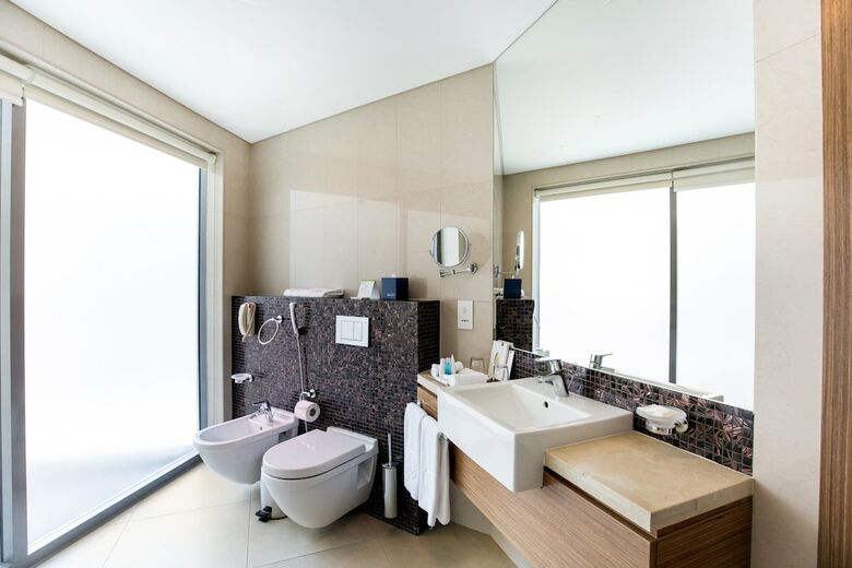 Aparthotel Majestic Arjaan By Rotana