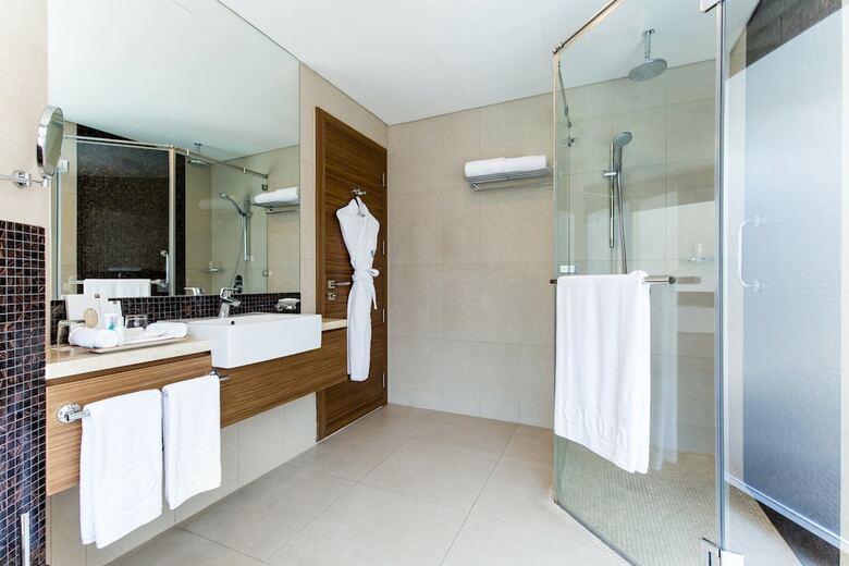 Aparthotel Majestic Arjaan By Rotana