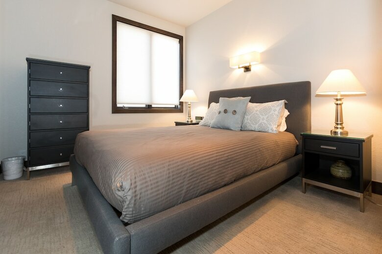 Apartamento Sun Vail