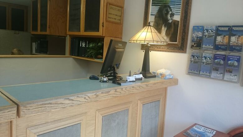 Apartamento Sun Vail