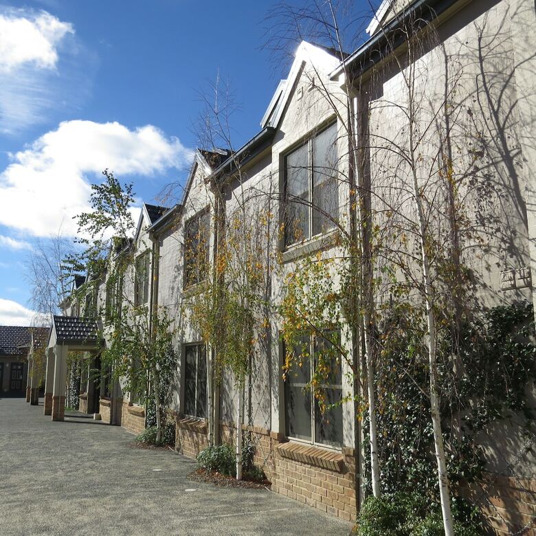 Motel Best Western Plus Goulburn