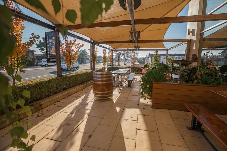 Motel Best Western Plus Goulburn