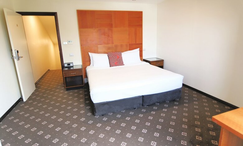 Motel Best Western Plus Goulburn