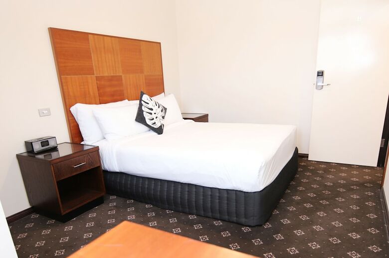 Motel Best Western Plus Goulburn
