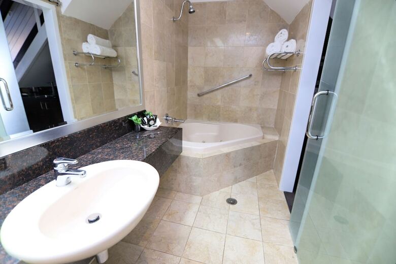Motel Best Western Plus Goulburn