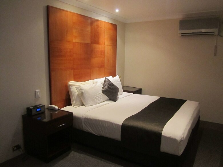 Motel Best Western Plus Goulburn
