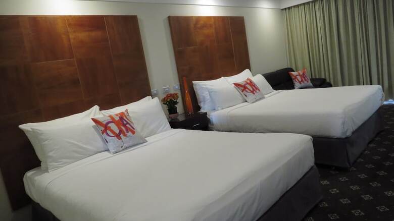 Motel Best Western Plus Goulburn