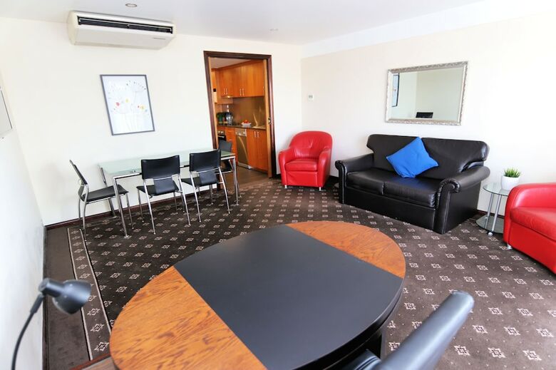 Motel Best Western Plus Goulburn