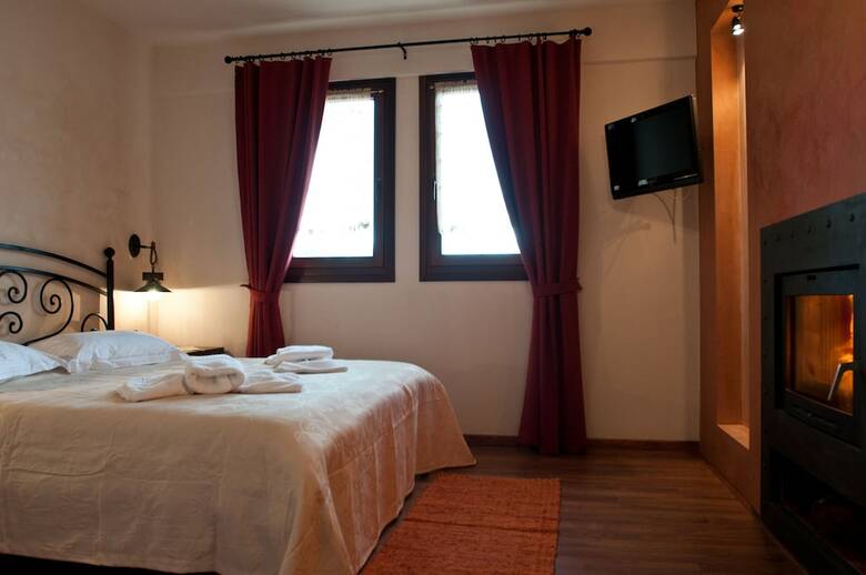 Belina Hotel