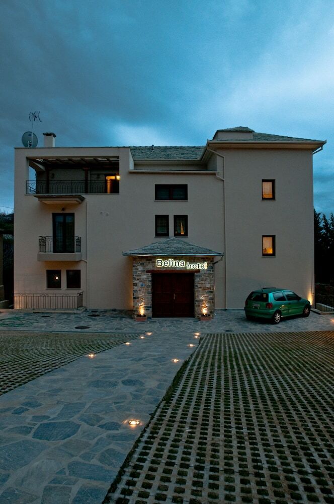 Belina Hotel