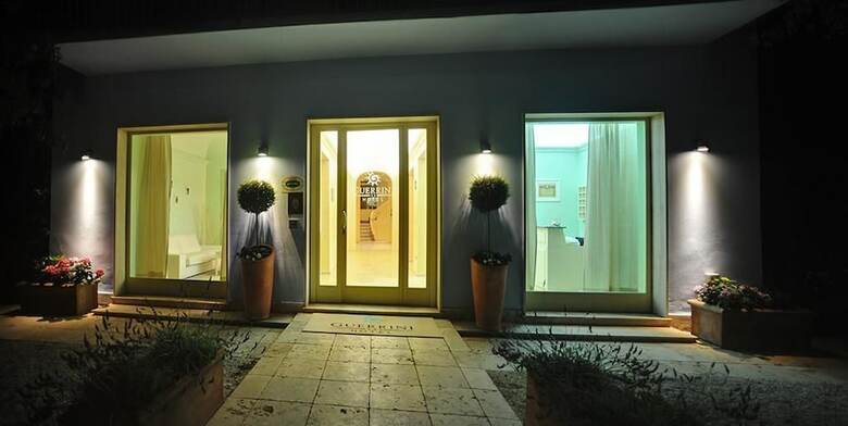 Guerrini Hotel