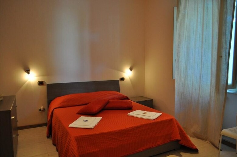 Guerrini Hotel