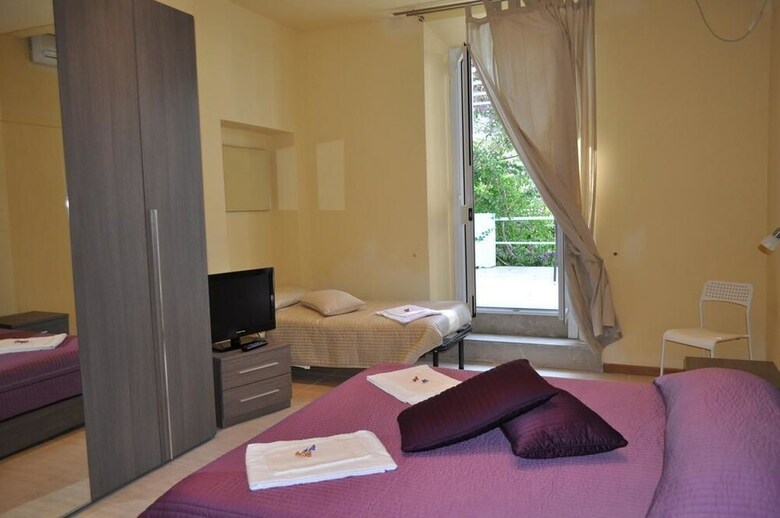 Guerrini Hotel