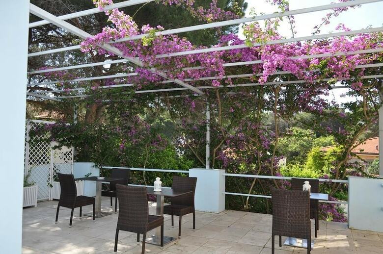 Guerrini Hotel