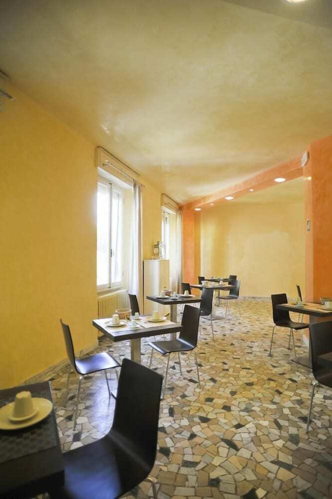Guerrini Hotel