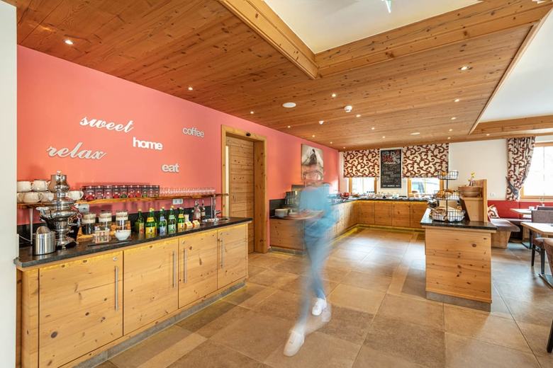 Hotel Garni Melanie