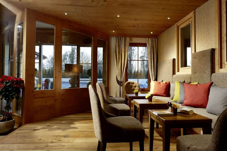 Hotel Garni Melanie