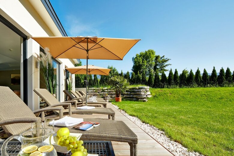 Hotel Garni Melanie