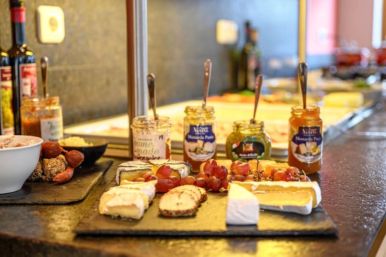 Hotel Garni Melanie