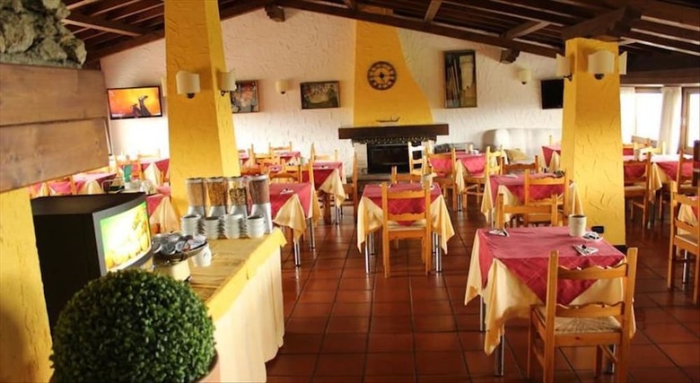Hotel La Baitina
