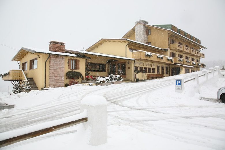 Hotel La Baitina