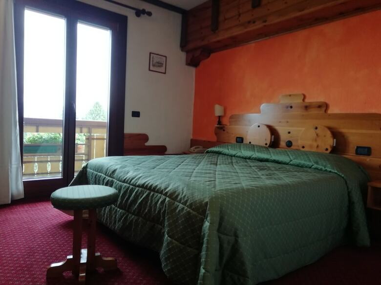 Hotel La Baitina