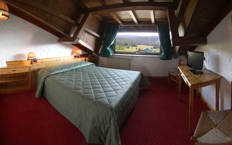 Hotel La Baitina