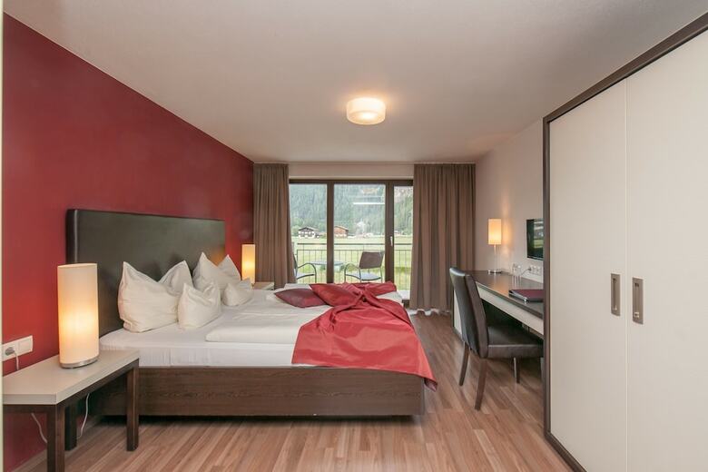 Hotel Bergwelt