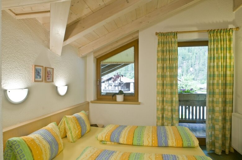 Hotel Bergwelt