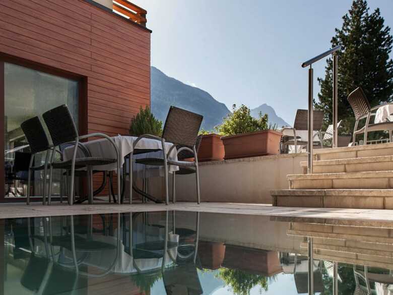 Hotel Bergwelt