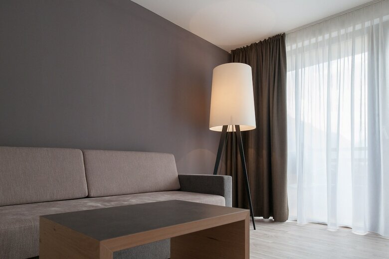 Hotel Bergwelt