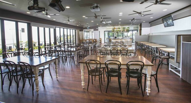 Hotel The Huskisson