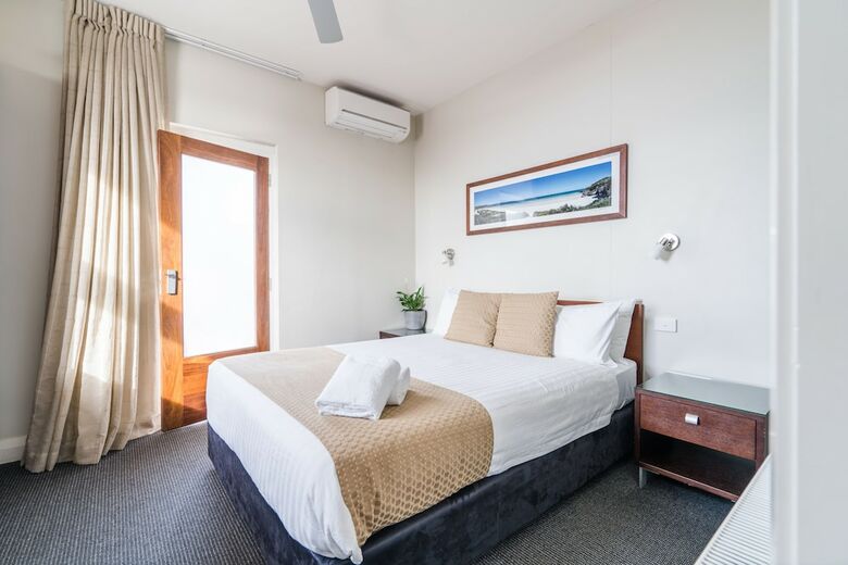 Hotel The Huskisson