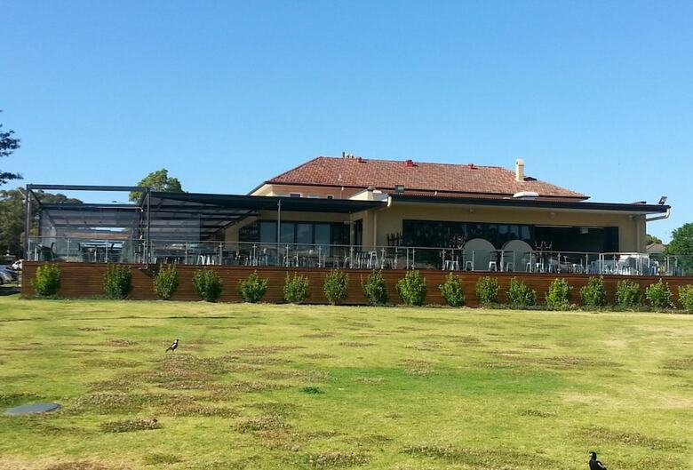 Hotel The Huskisson