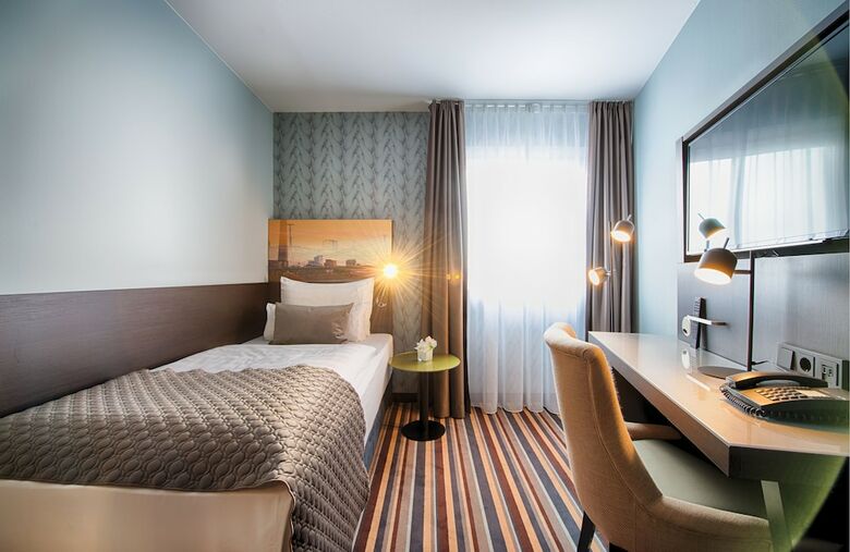 Leonardo Boutique Hotel D�sseldorf