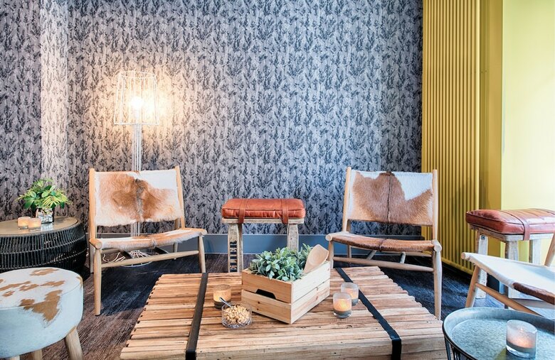 Leonardo Boutique Hotel D�sseldorf