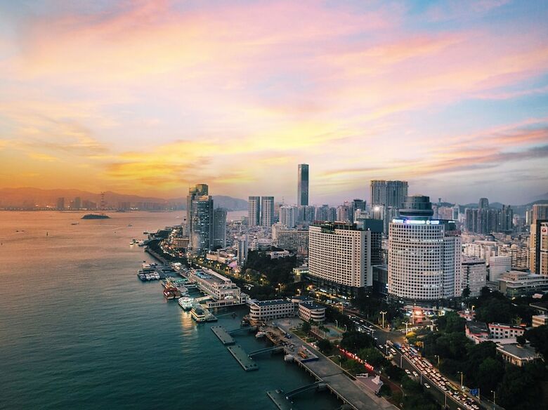 Xiamen Tegoo Hotel