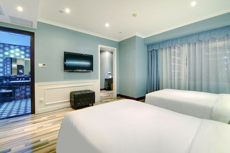 Xiamen Tegoo Hotel