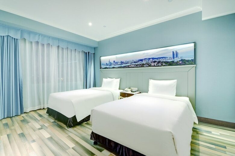 Xiamen Tegoo Hotel