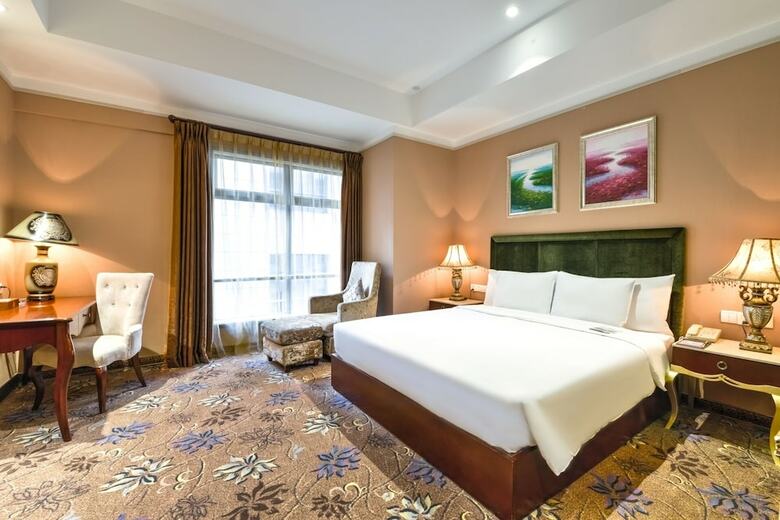 Xiamen Tegoo Hotel