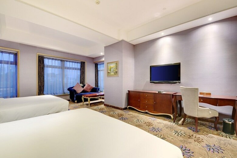 Xiamen Tegoo Hotel