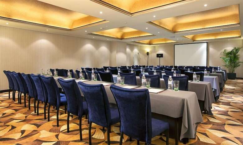 Xiamen Tegoo Hotel