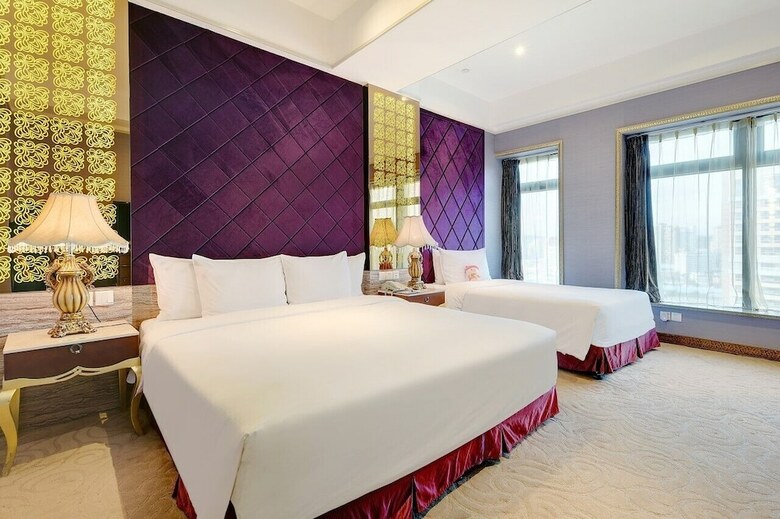 Xiamen Tegoo Hotel
